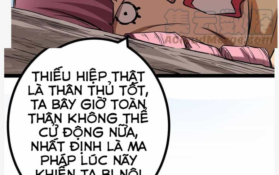 Cái Bóng Vạn Năng - Chương 117 - ảnh 22