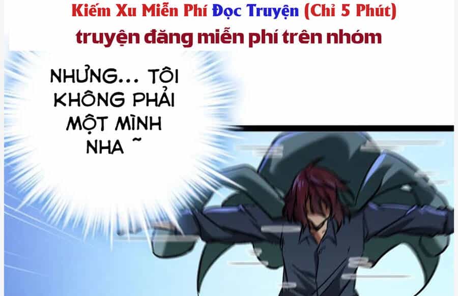 Cái Bóng Vạn Năng - Chương 119 - ảnh 61