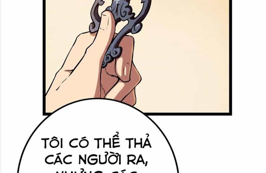 Cái Bóng Vạn Năng - Chương 120 - ảnh 20