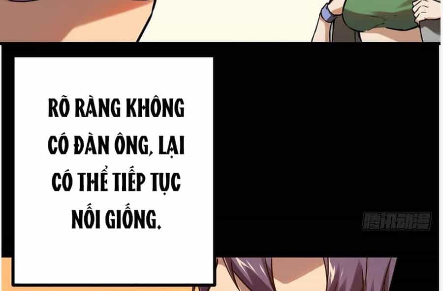 Cái Bóng Vạn Năng - Chương 122 - ảnh 6