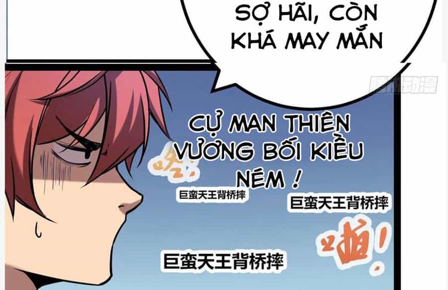Cái Bóng Vạn Năng - Chương 124 - ảnh 97