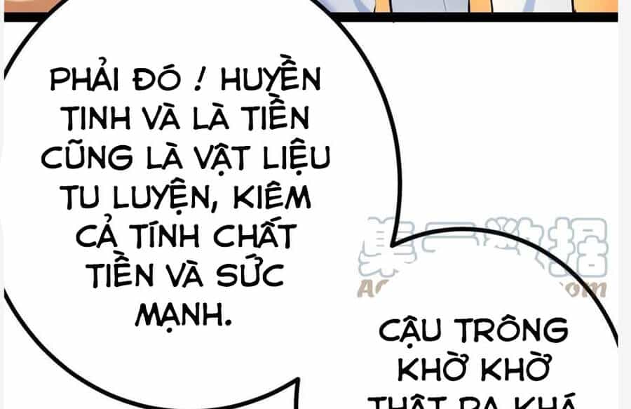 Cái Bóng Vạn Năng - Chương 125 - ảnh 16