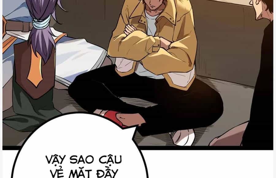 Cái Bóng Vạn Năng - Chương 125 - ảnh 99
