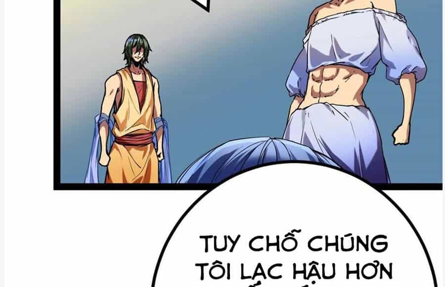 Cái Bóng Vạn Năng - Chương 126 - ảnh 77