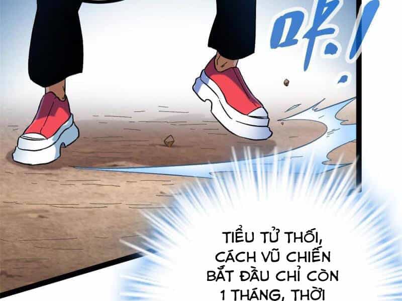 Cái Bóng Vạn Năng - Chương 130 - ảnh 35