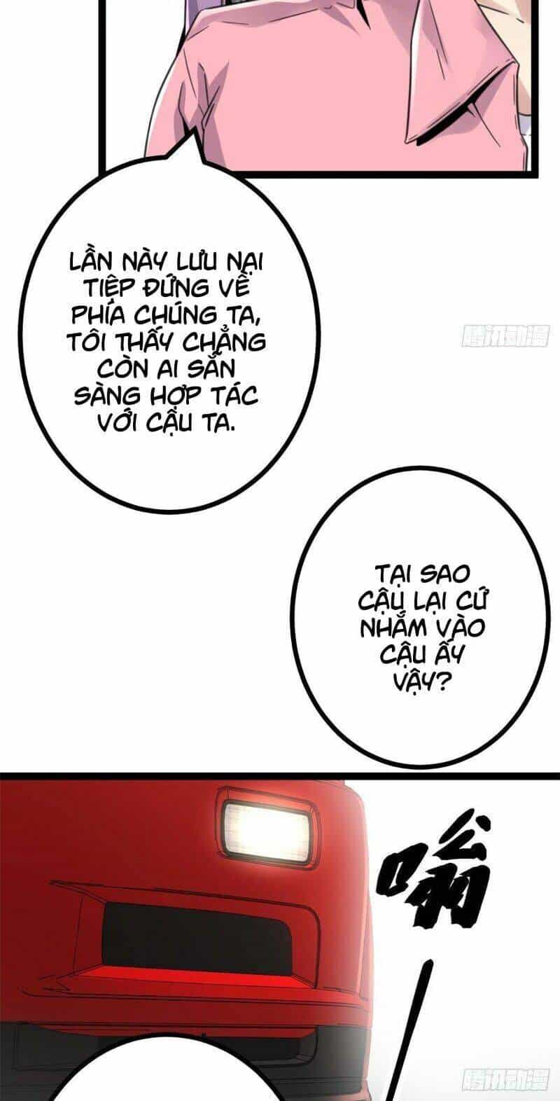 Cái Bóng Vạn Năng - Chương 13 - ảnh 3