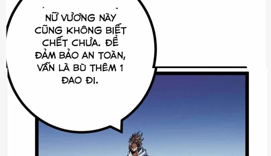 Cái Bóng Vạn Năng - Chương 132 - ảnh 29