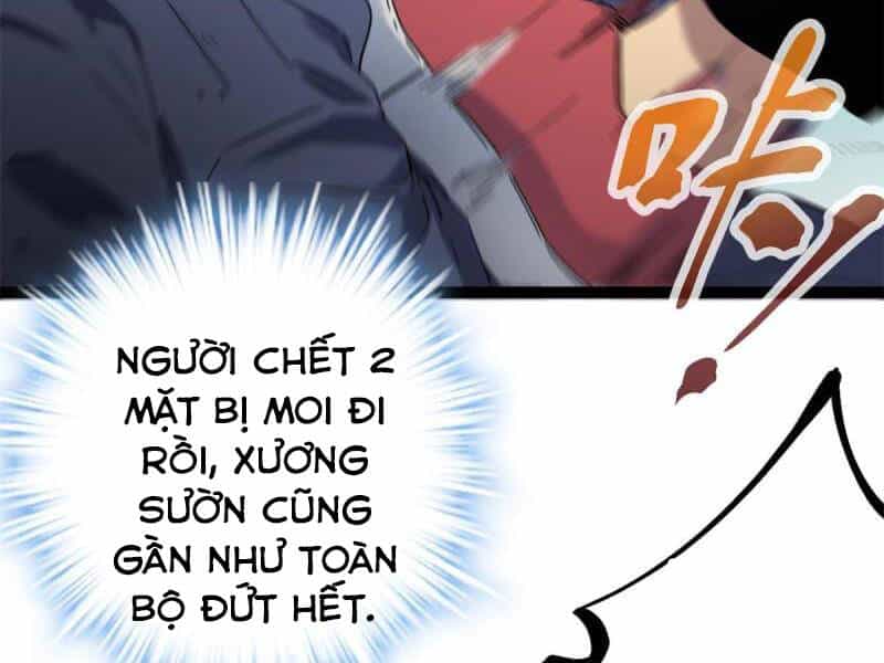 Cái Bóng Vạn Năng - Chương 134 - ảnh 54