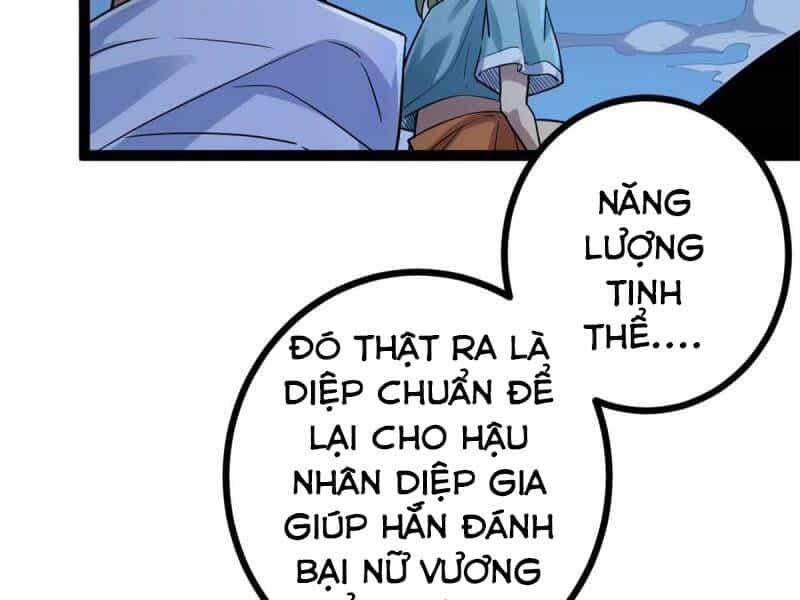 Cái Bóng Vạn Năng - Chương 137 - ảnh 21