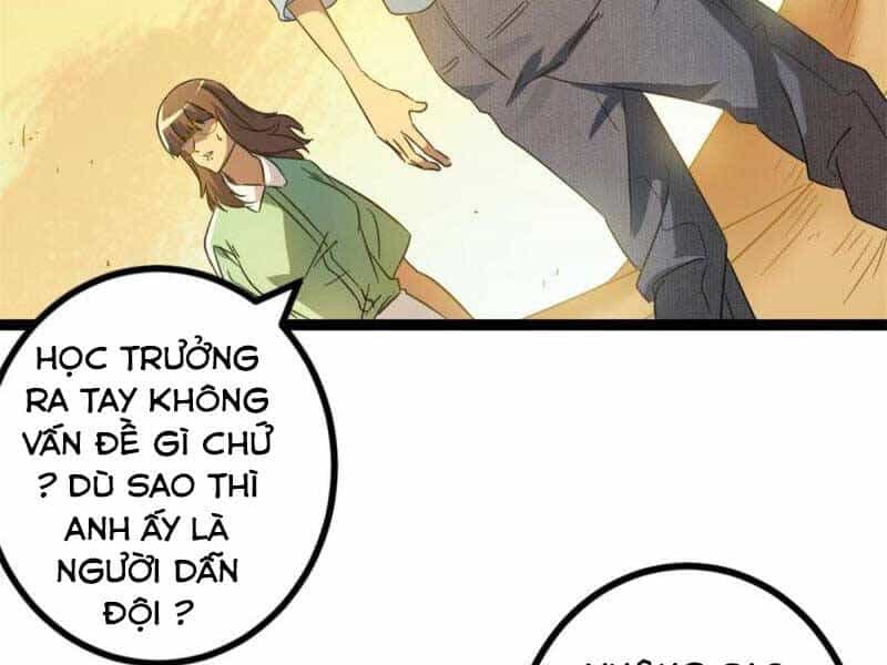 Cái Bóng Vạn Năng - Chương 145 - ảnh 42