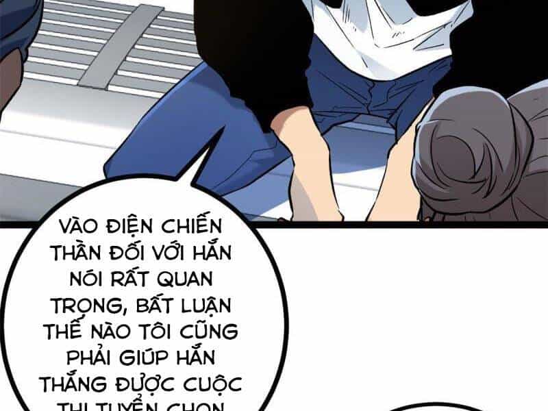 Cái Bóng Vạn Năng - Chương 149 - ảnh 46