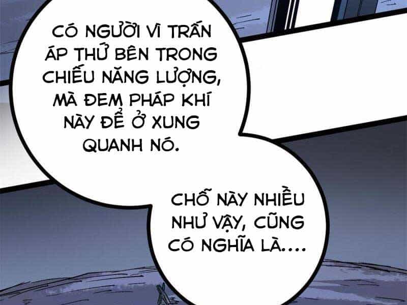 Cái Bóng Vạn Năng - Chương 162 - ảnh 31