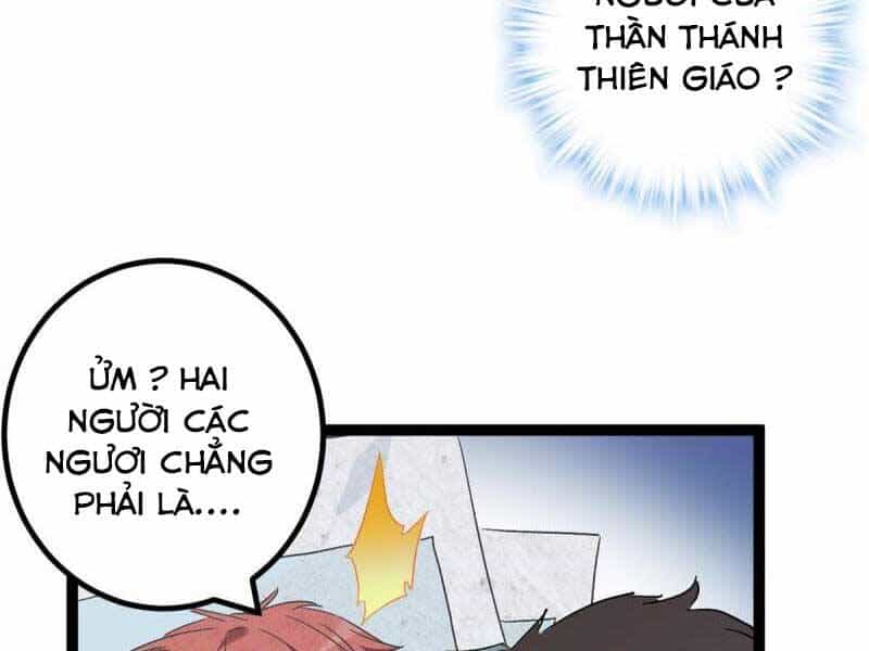 Cái Bóng Vạn Năng - Chương 163 - ảnh 8