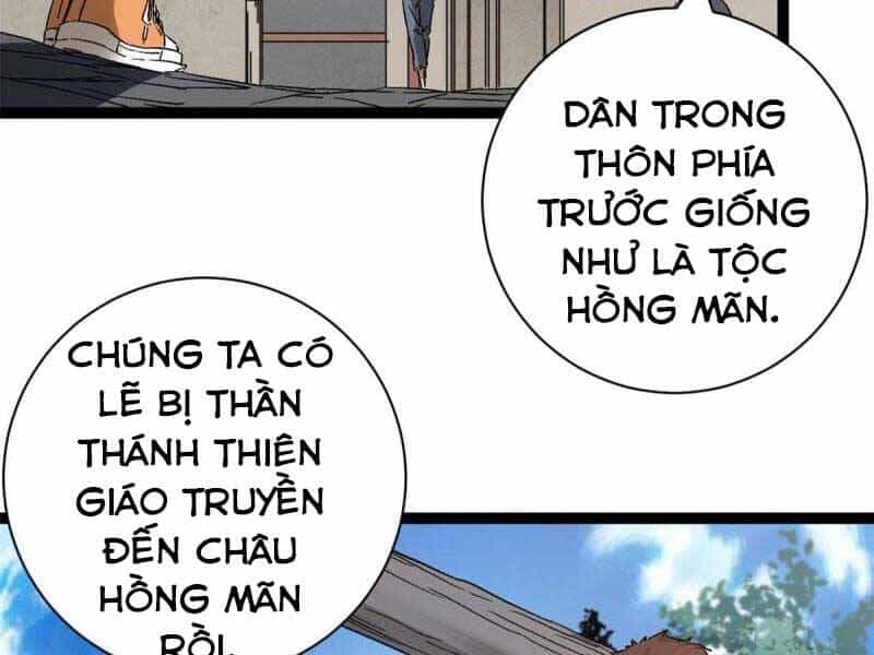 Cái Bóng Vạn Năng - Chương 165 - ảnh 3