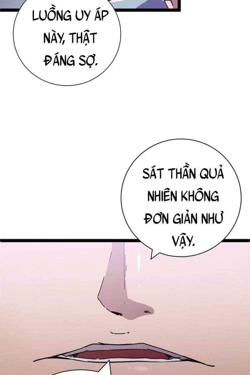 Cái Bóng Vạn Năng - Chương 181 - ảnh 6