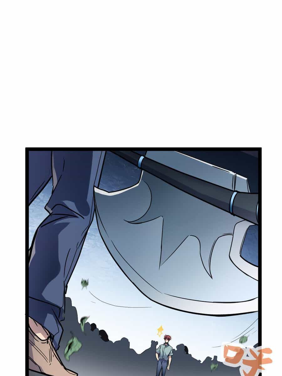 Cái Bóng Vạn Năng - Chương 186 - ảnh 9