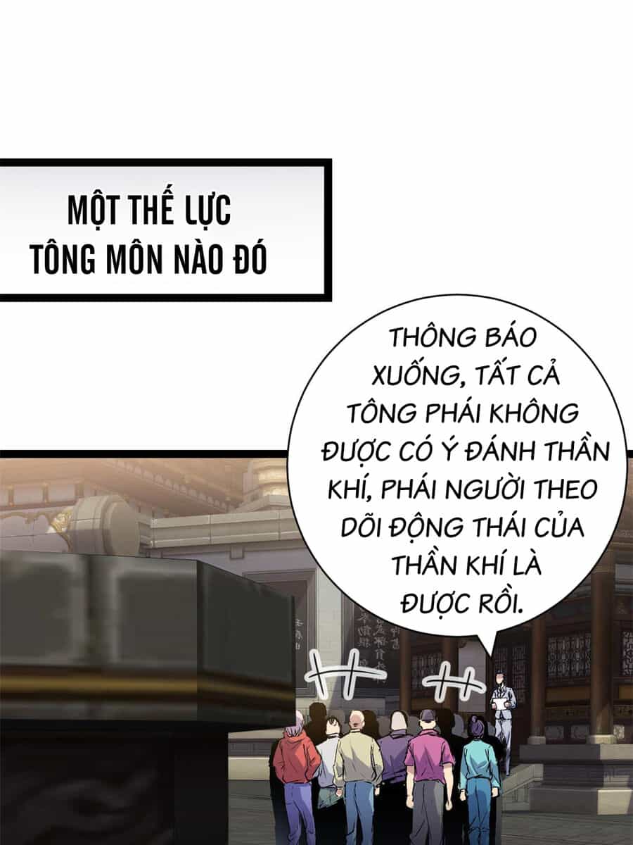 Cái Bóng Vạn Năng - Chương 187 - ảnh 38