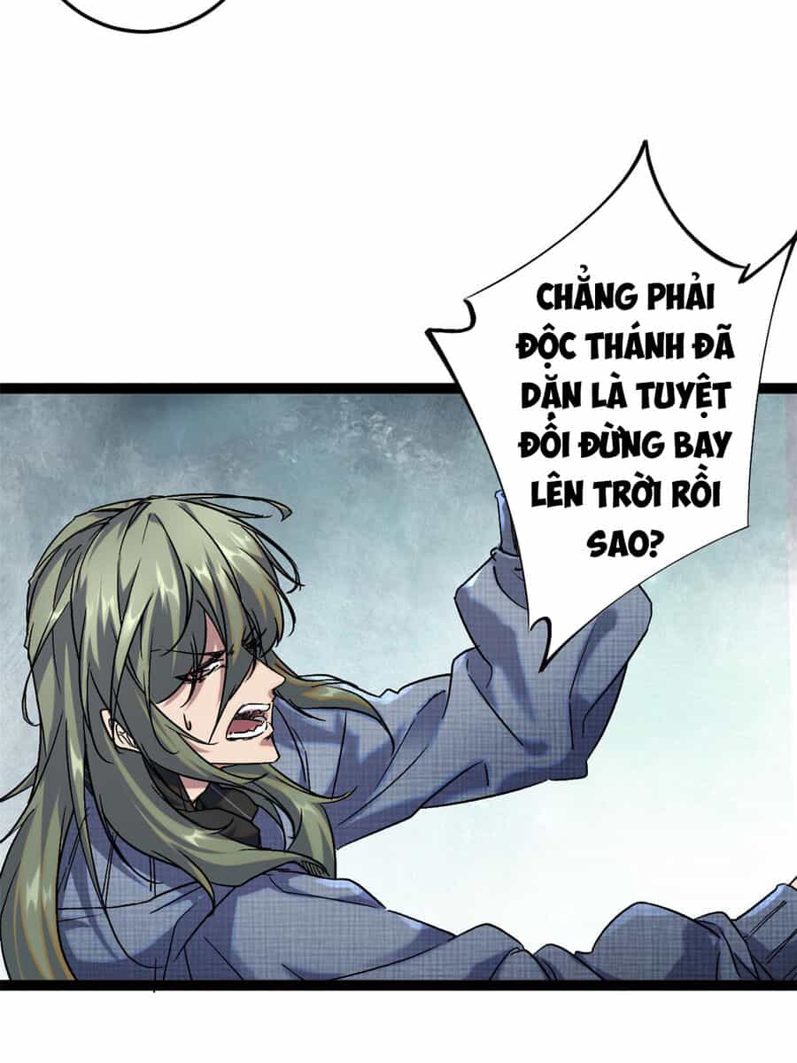 Cái Bóng Vạn Năng - Chương 190 - ảnh 14