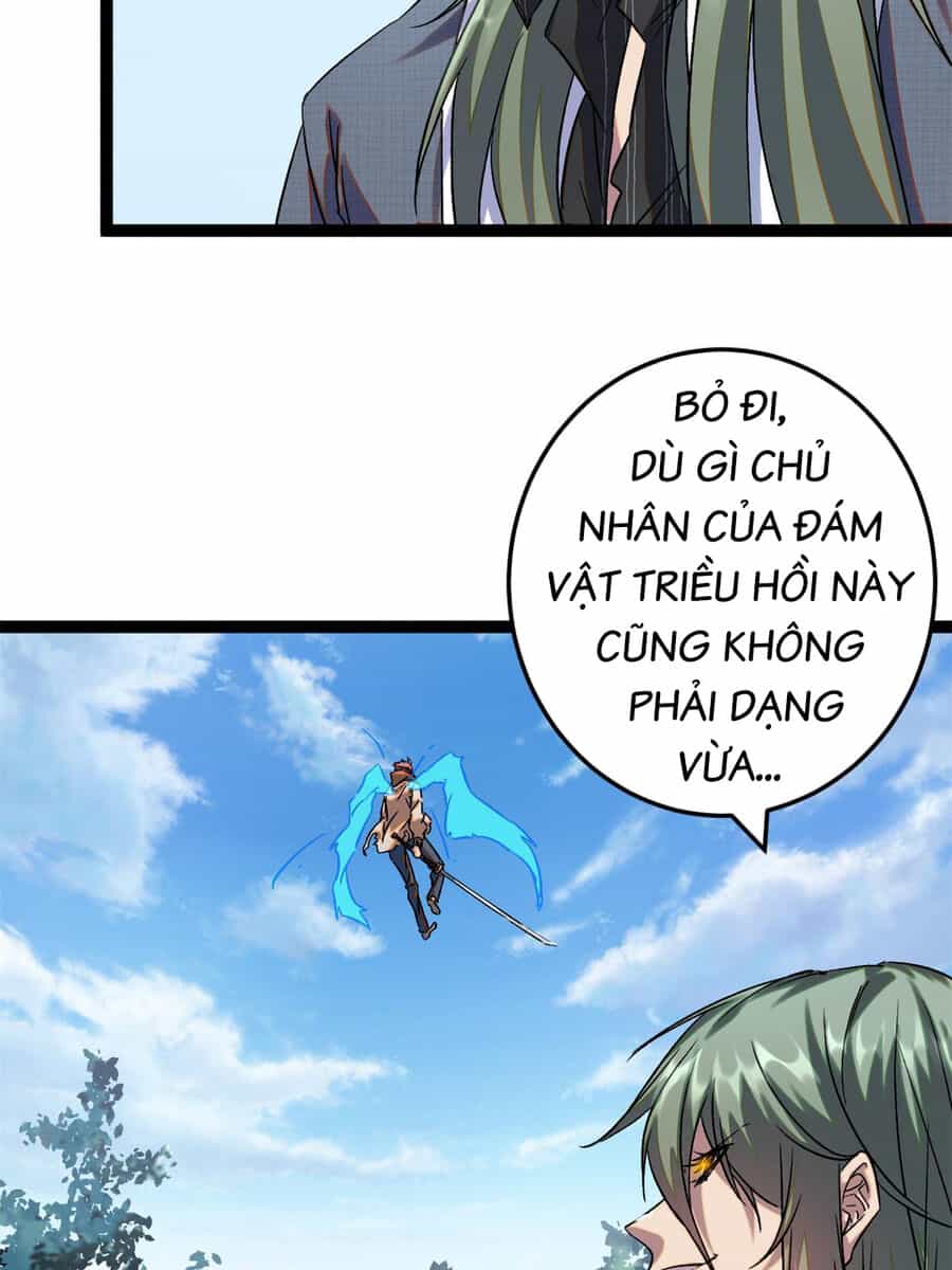Cái Bóng Vạn Năng - Chương 191 - ảnh 8
