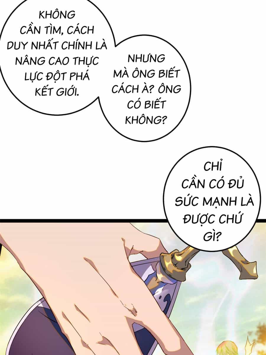 Cái Bóng Vạn Năng - Chương 193 - ảnh 30