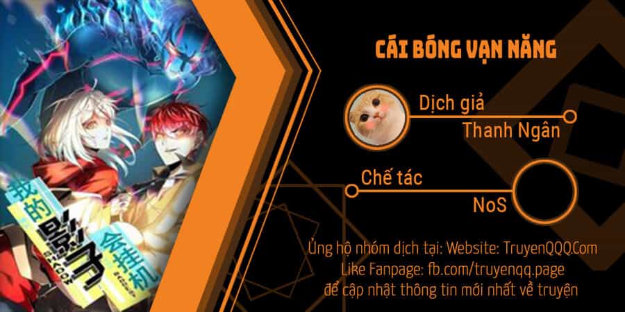 Cái Bóng Vạn Năng - Chương 194 - ảnh 1