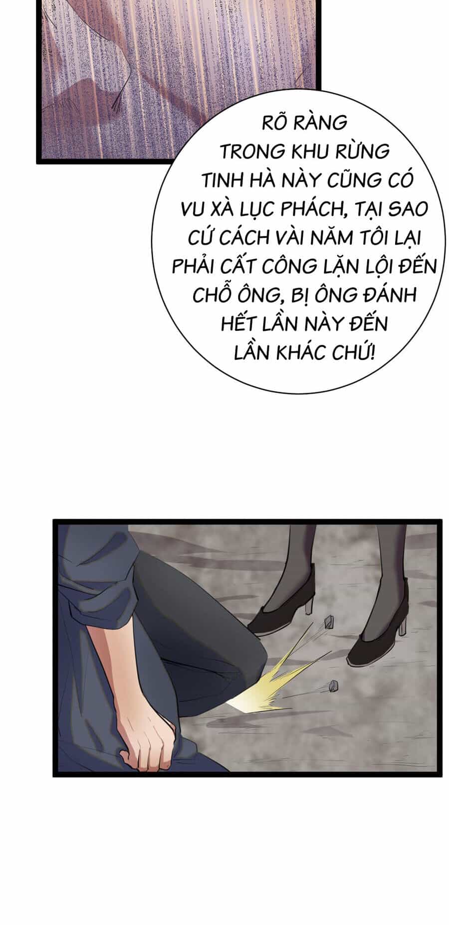 Cái Bóng Vạn Năng - Chương 194 - ảnh 39