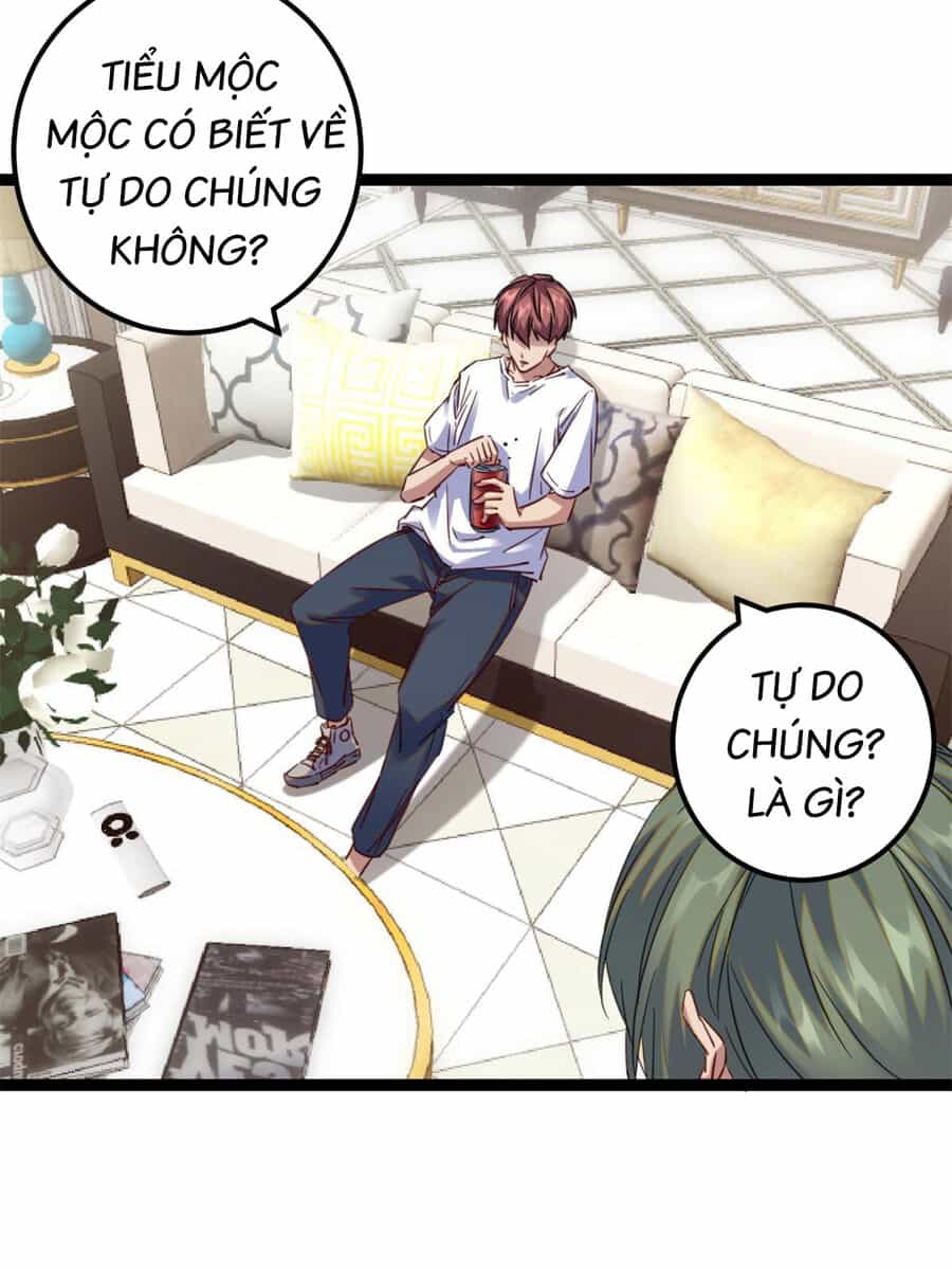 Cái Bóng Vạn Năng - Chương 195 - ảnh 6