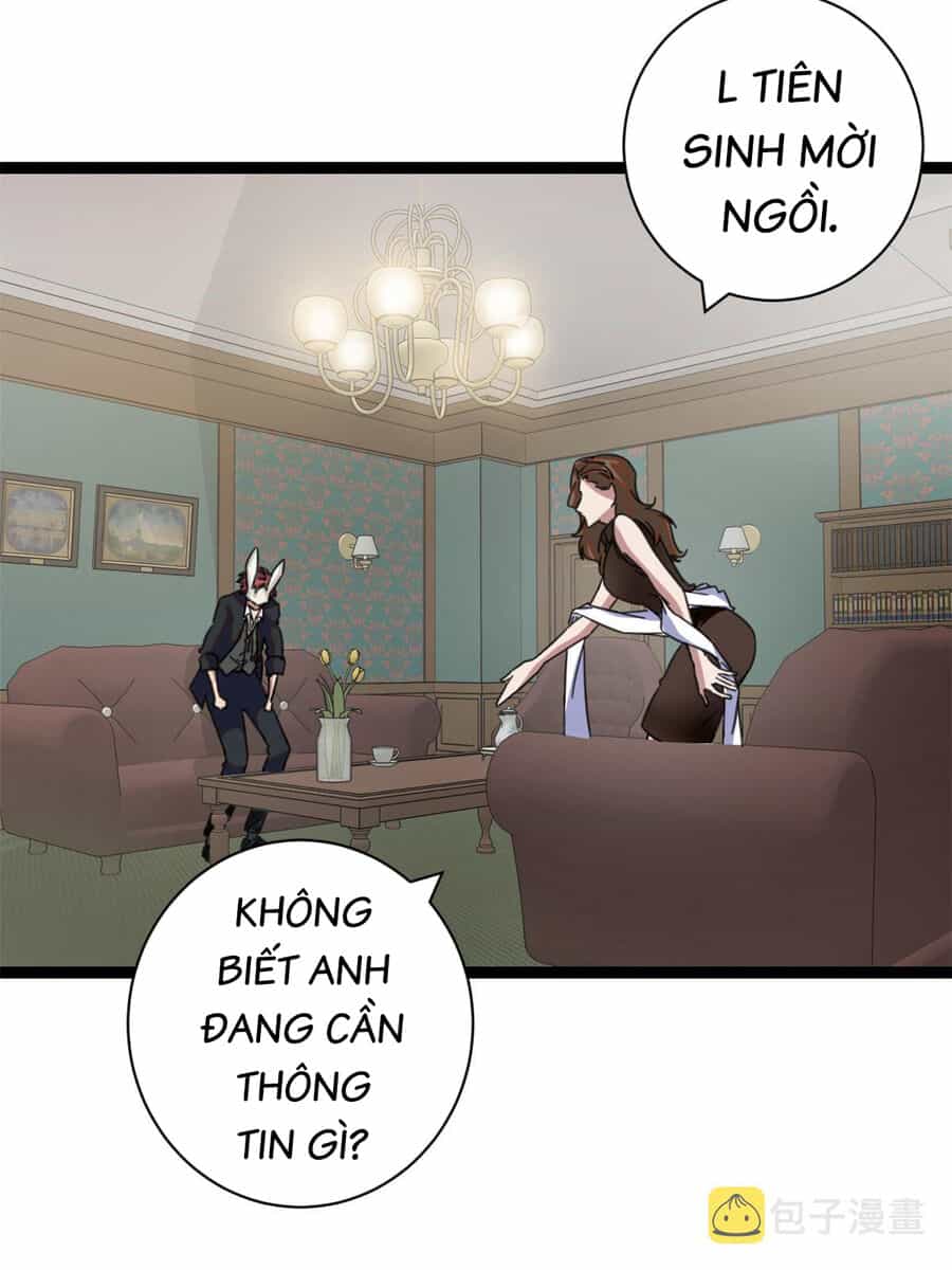 Cái Bóng Vạn Năng - Chương 196 - ảnh 36