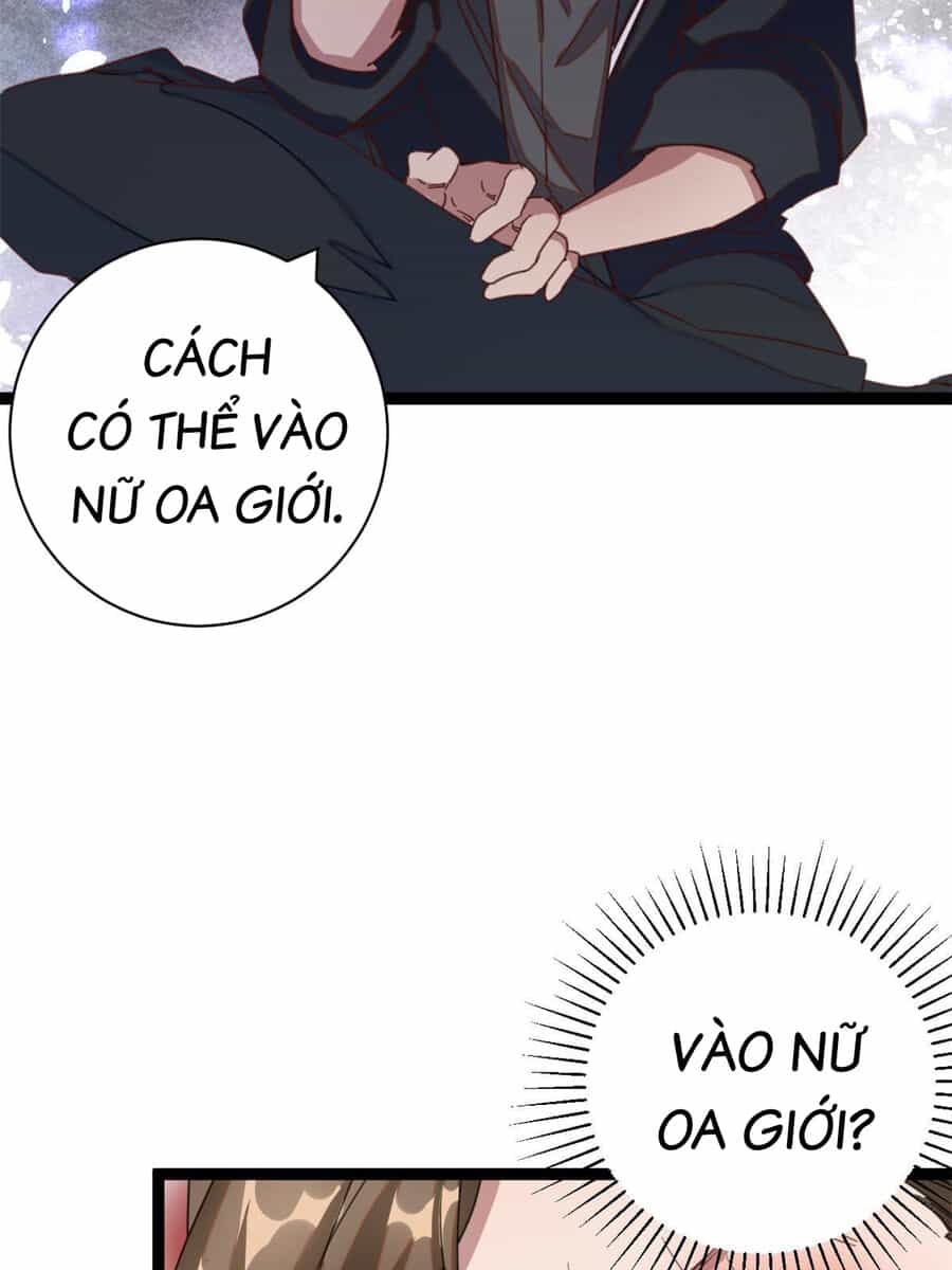 Cái Bóng Vạn Năng - Chương 196 - ảnh 38