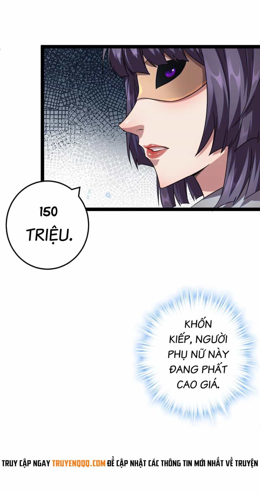Cái Bóng Vạn Năng - Chương 197 - ảnh 20