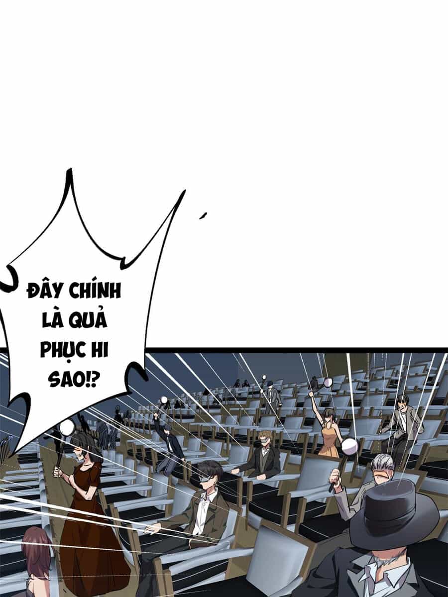 Cái Bóng Vạn Năng - Chương 198 - ảnh 15