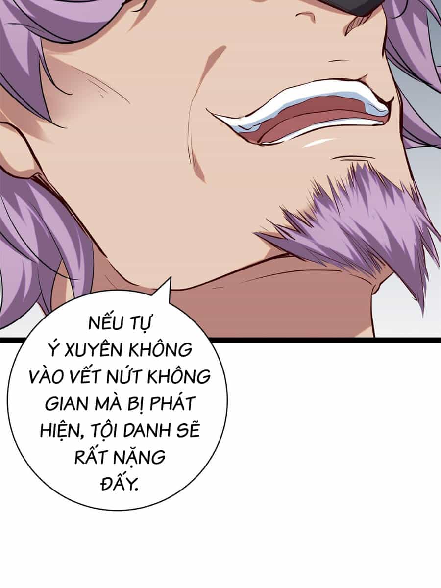 Cái Bóng Vạn Năng - Chương 198 - ảnh 29