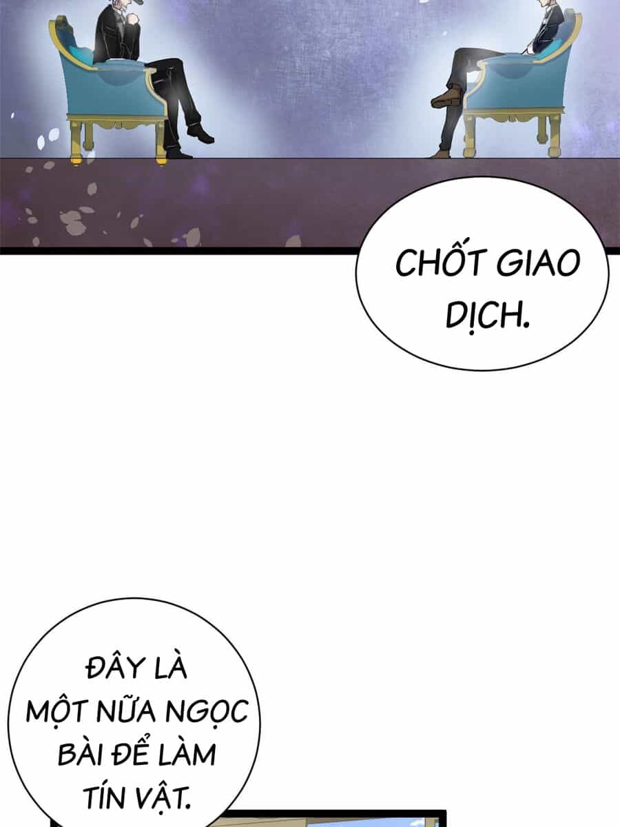 Cái Bóng Vạn Năng - Chương 198 - ảnh 41