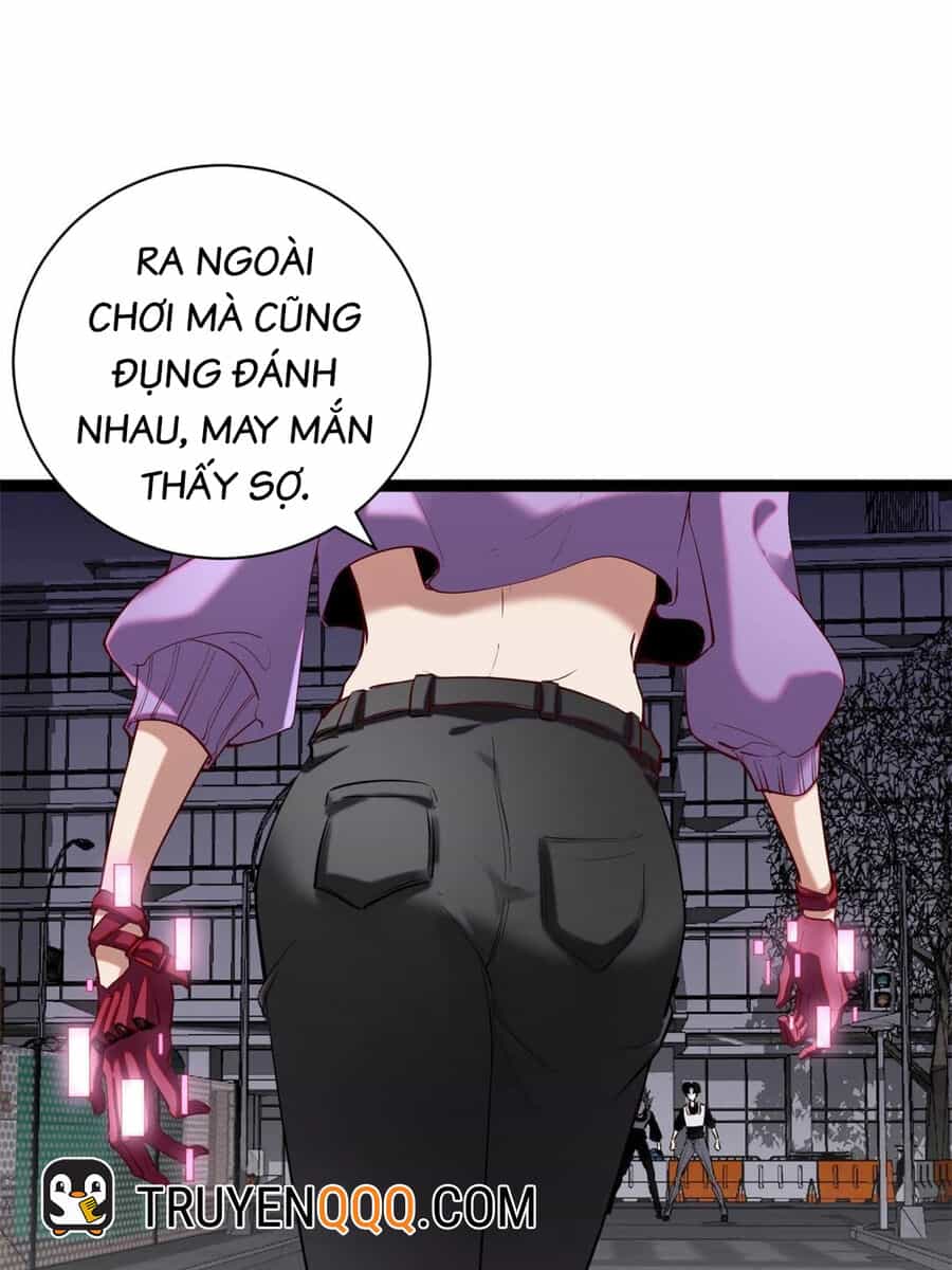 Cái Bóng Vạn Năng - Chương 200 - ảnh 2