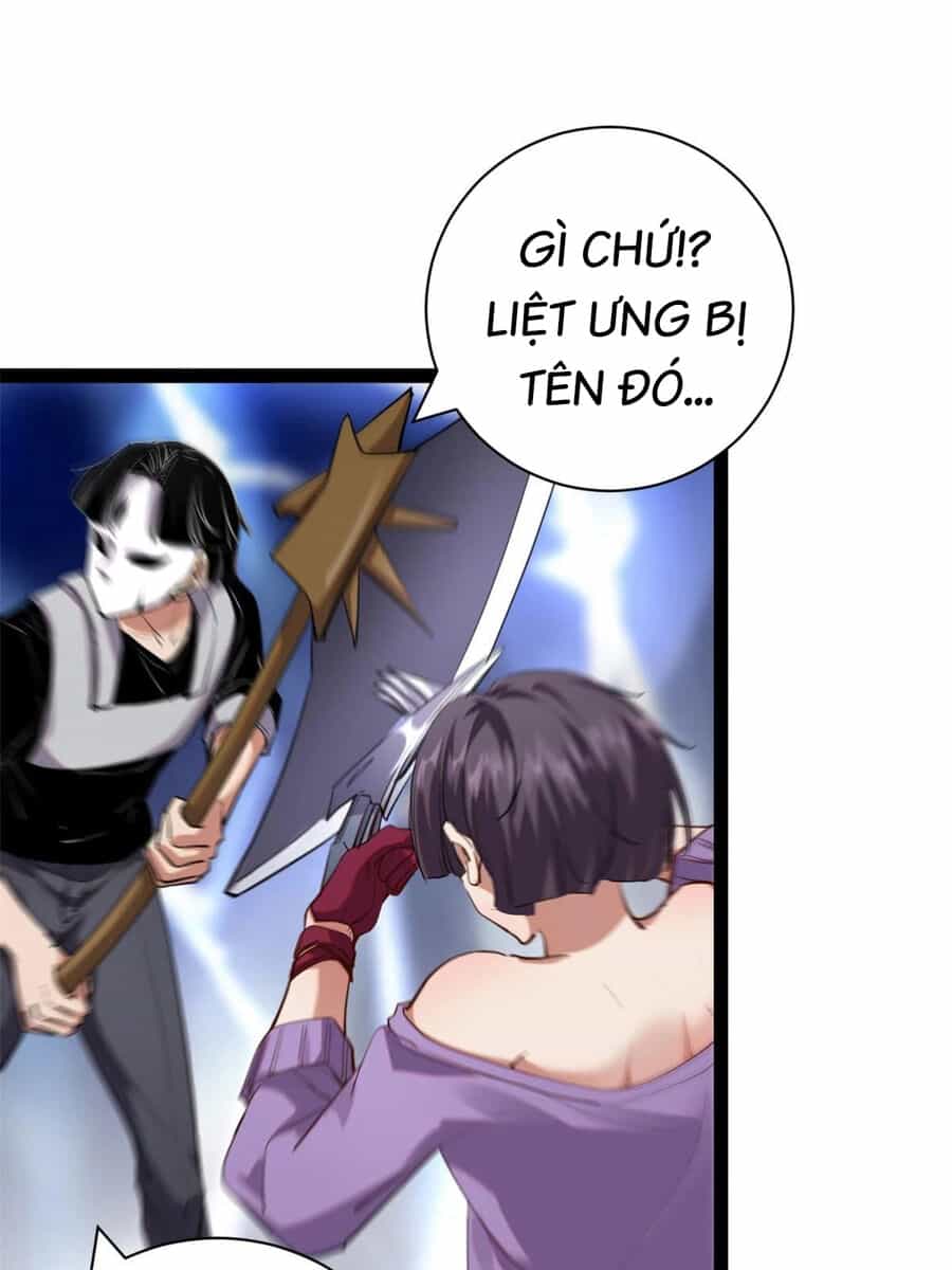 Cái Bóng Vạn Năng - Chương 200 - ảnh 37