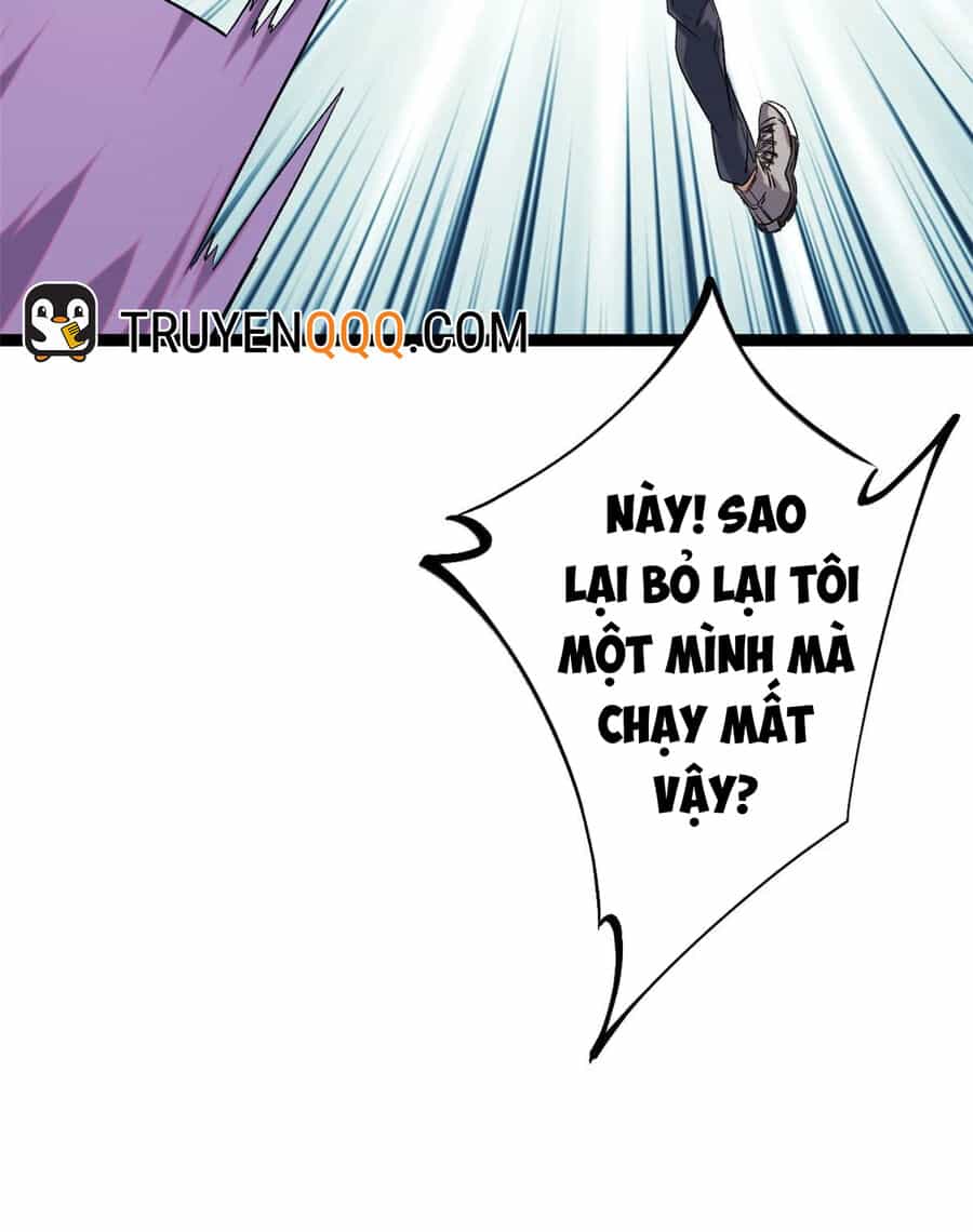 Cái Bóng Vạn Năng - Chương 201 - ảnh 31