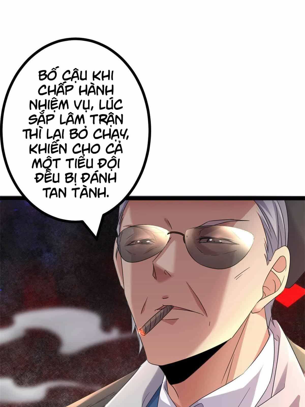 Cái Bóng Vạn Năng - Chương 2 - ảnh 13