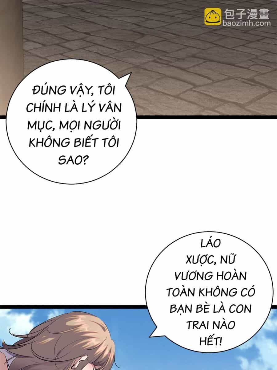 Cái Bóng Vạn Năng - Chương 203 - ảnh 4