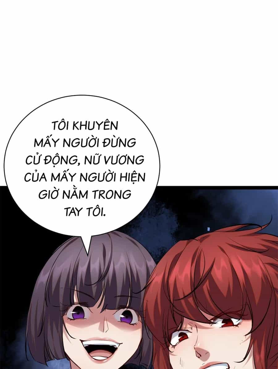 Cái Bóng Vạn Năng - Chương 205 - ảnh 35