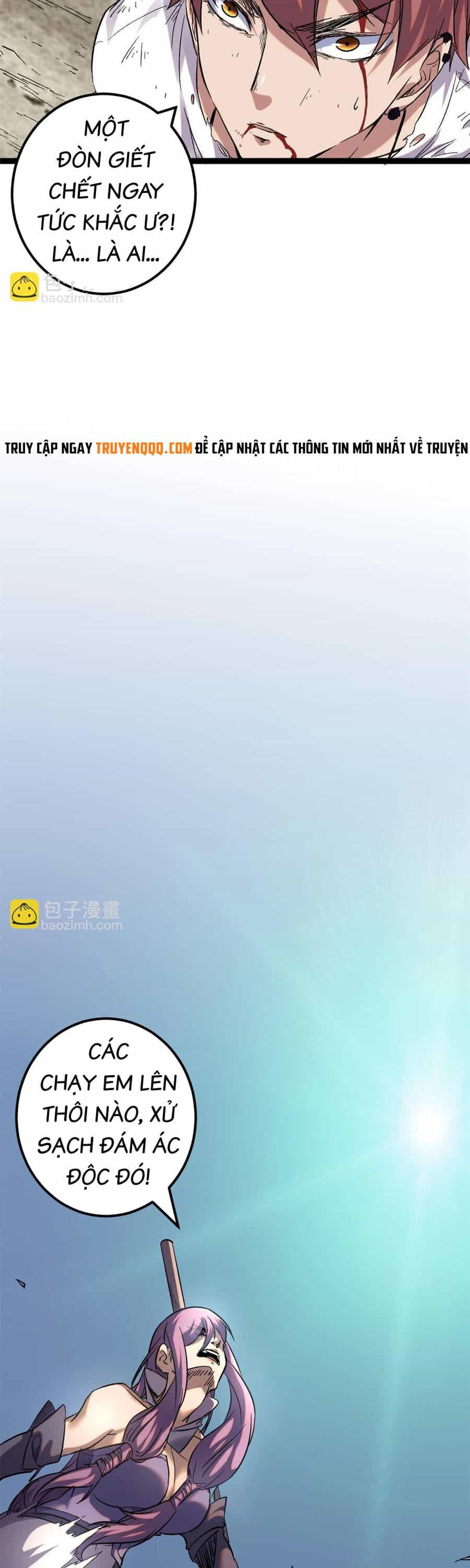 Cái Bóng Vạn Năng - Chương 206 - ảnh 8