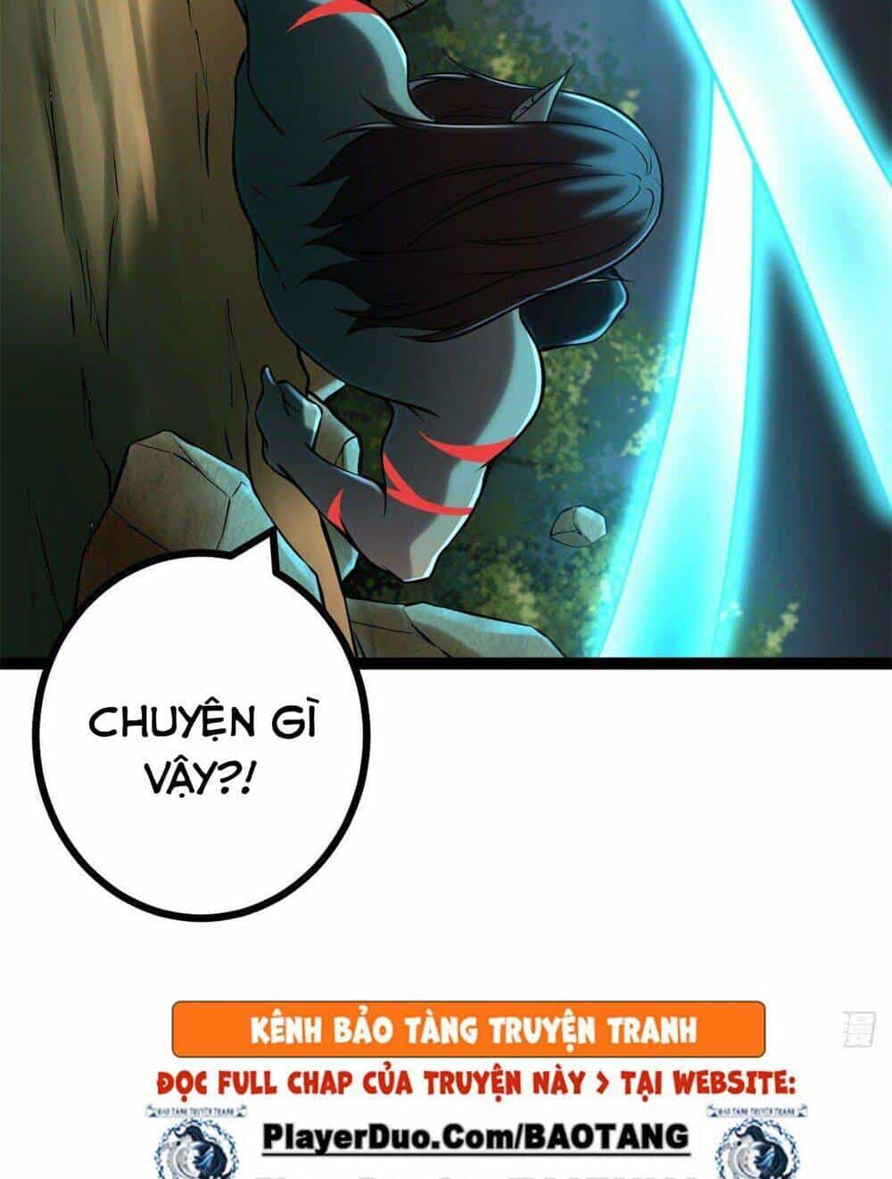 Cái Bóng Vạn Năng - Chương 35 - ảnh 15