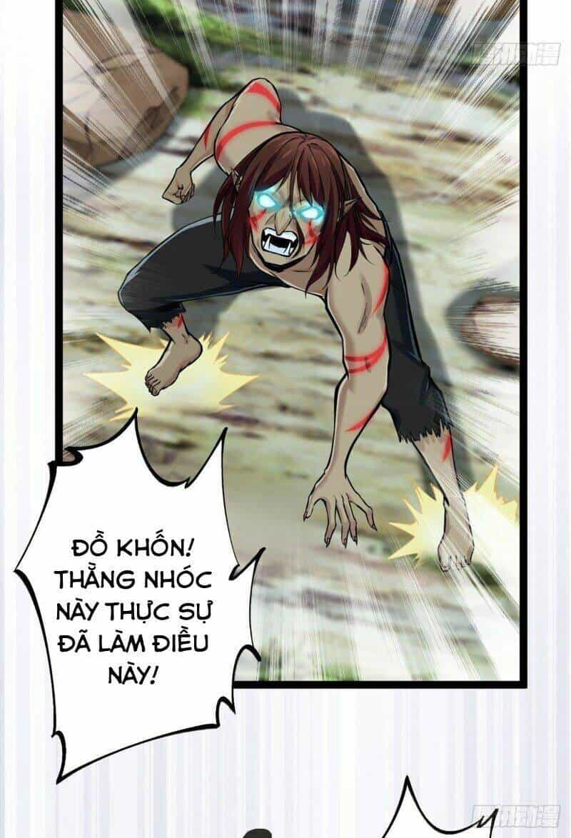 Cái Bóng Vạn Năng - Chương 36 - ảnh 6
