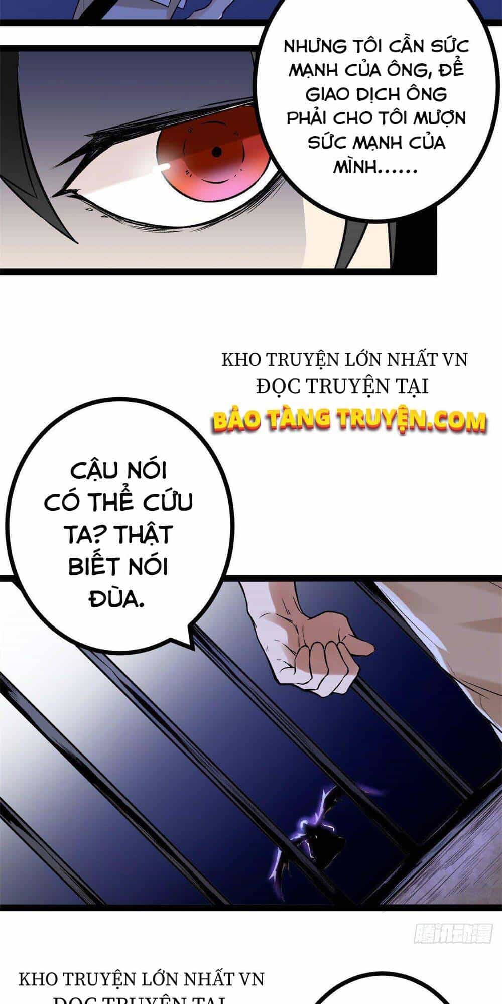 Cái Bóng Vạn Năng - Chương 44 - ảnh 17