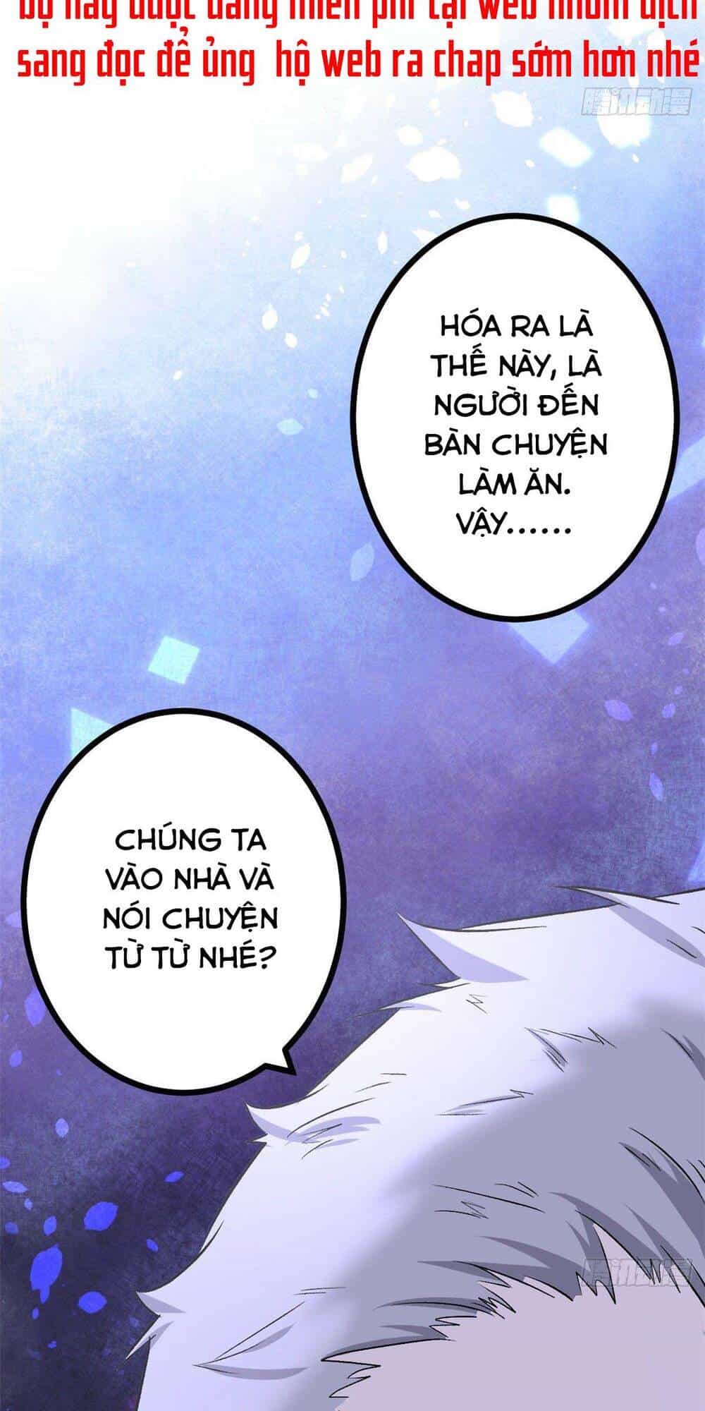 Cái Bóng Vạn Năng - Chương 44 - ảnh 47