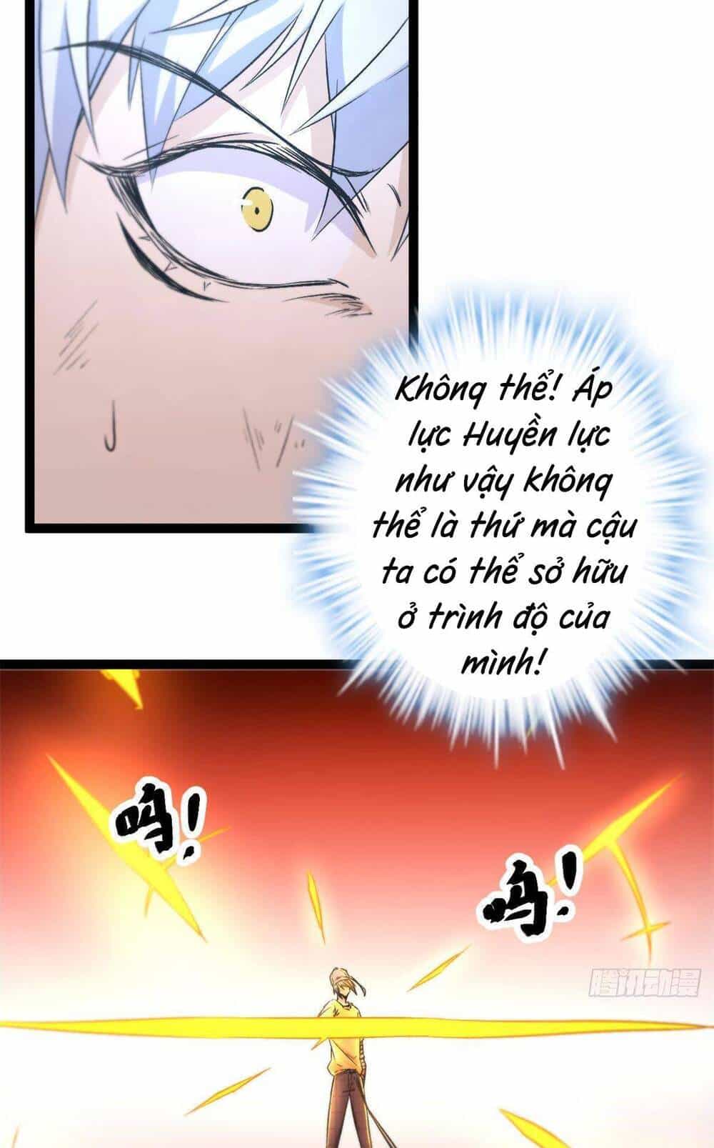 Cái Bóng Vạn Năng - Chương 47 - ảnh 36