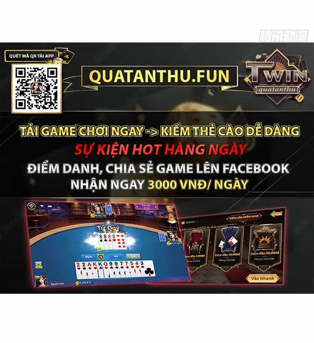 Cái Bóng Vạn Năng - Chương 48 - ảnh 30