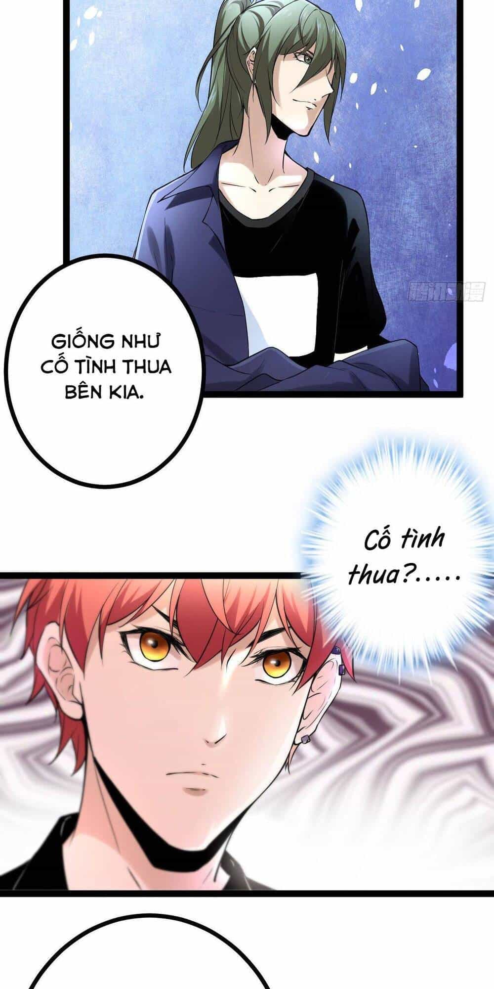 Cái Bóng Vạn Năng - Chương 49 - ảnh 42