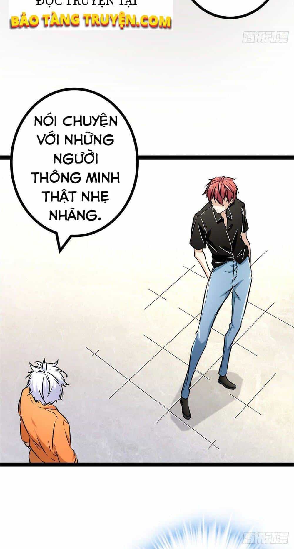 Cái Bóng Vạn Năng - Chương 50 - ảnh 11