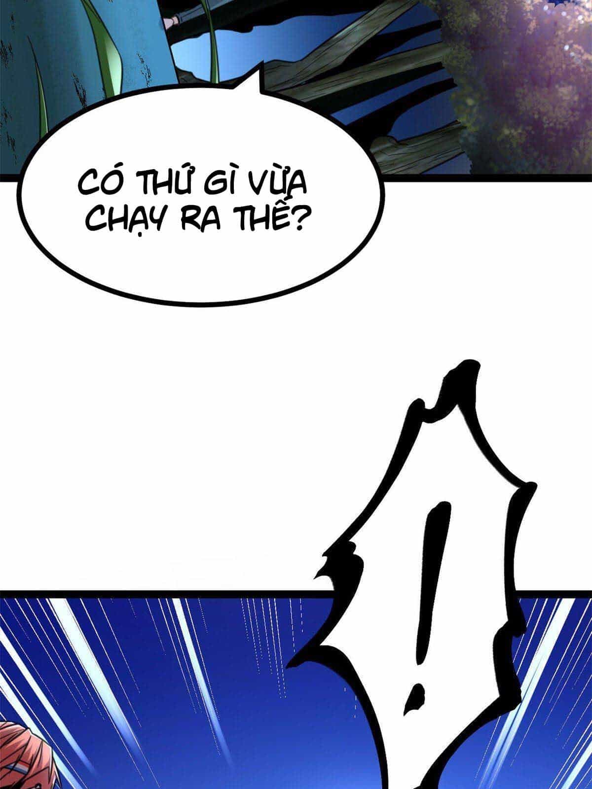 Cái Bóng Vạn Năng - Chương 5 - ảnh 24