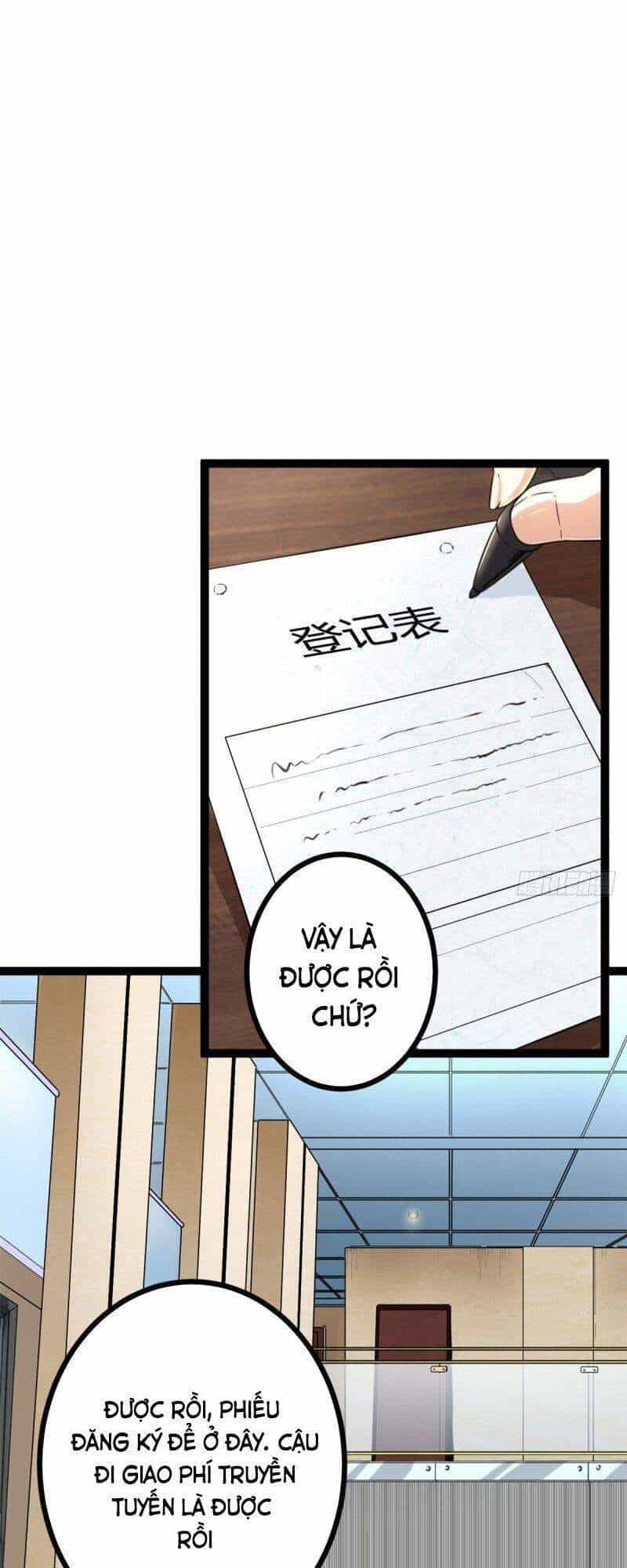 Cái Bóng Vạn Năng - Chương 55 - ảnh 1